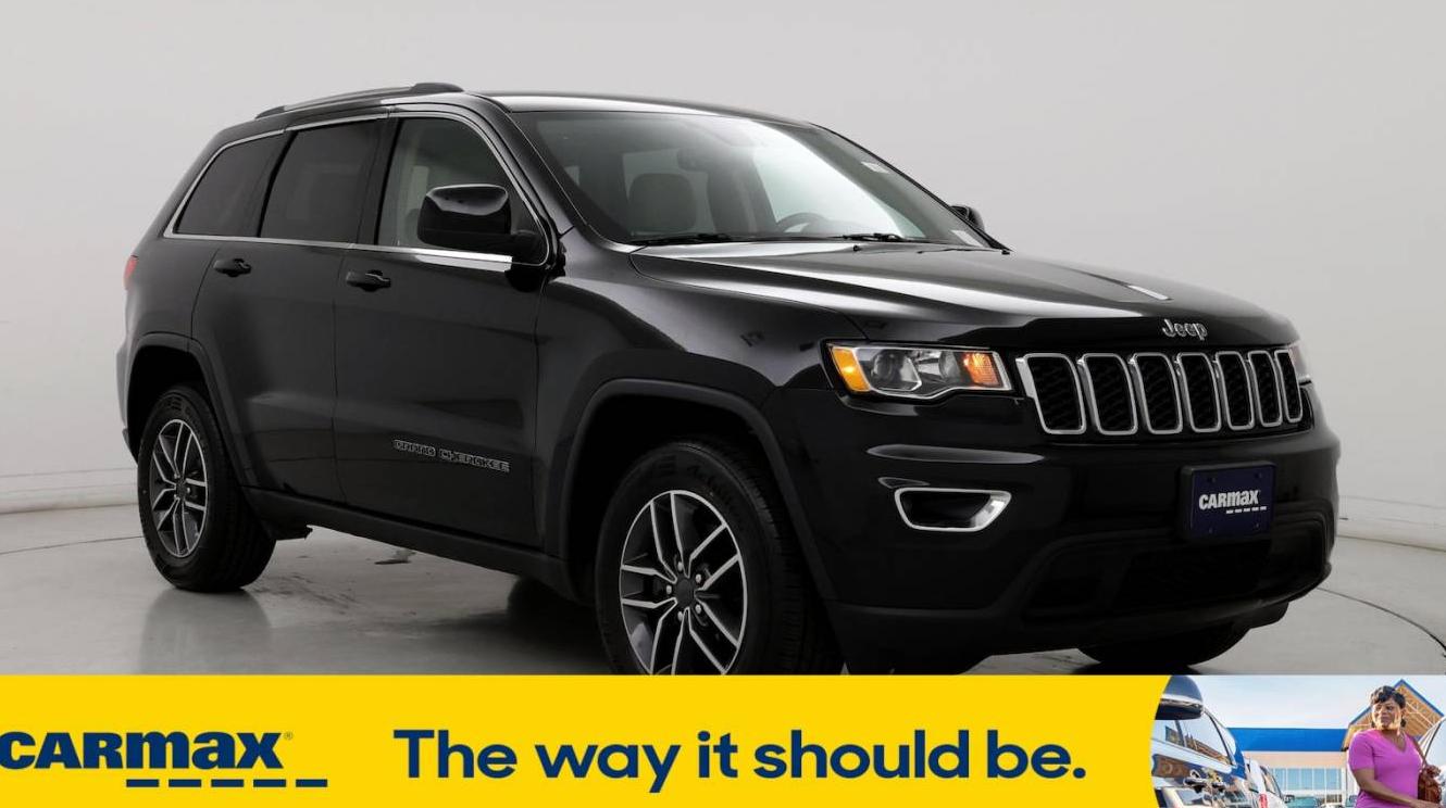 JEEP GRAND CHEROKEE 2019 1C4RJEAGXKC603858 image